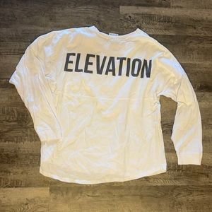 Elevation shirt